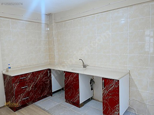 MABEL'DEN ŞEREFİYE MH. EKİNCİ. MARKET YANI FIRSAT SATILIK DAİRE